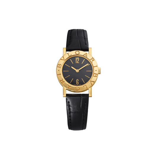 Women s Leather Watches Bulgari