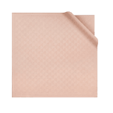 Foulard Maxi Calla Voile en soie fine couleur péridot clair. Modèle confectionné à 100&nbsp;% de soie. MAXICALLAVOILESQ image 1