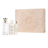 Celebrate the joy of the holiday season with the Eau Parfumée Thé Blanc gift set, featuring a 75 ml Eau de Toilette, a 10 ml Eau de Toilette travel size and a 75 ml Body Shower Gel, designed to make every moment of gifting more special. 42899 image 1