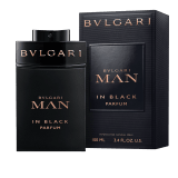 Locion bvlgari man in black 2025