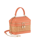 Bvlgari best sale necklace box