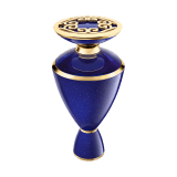 The encounter of two gems of nature: the iridescent Aventurine gemstone and precious Saffron spice harmoniously give way to this magnificent new fragrance collector’s duo 41493 image 1