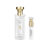 A luxurious floral eau de cologne kit for men and women inspired by rare white Himalayan Tea. 41865 image 3