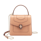Serpenti Forever Top Handle 291484