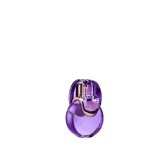 An alluring signature capturing the twilight hues of amethyst at dusk through an amplified iris interpretation. 42857 image 1
