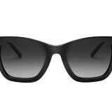 نظارات شمسية «بي.زيرو1 داونتاون» مستطيلة الشكل من الأسيتات 904074 image 2