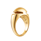 Bulgari Cabochon 18 kt yellow gold ring AN860214 image 1