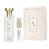 A luxurious floral eau de cologne kit for men and women inspired by rare white Himalayan Tea. 41865 image 2