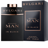A sensual ambery eau de parfum inspired by raw power of fire. BVLGARIMANINBLACK image 2