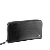 BVLGARI BVLGARI MAN Zip Wallet 290706 | Bulgari