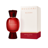 Bvlgari Allegra Baciami Ancora Parfum is a compelling floral ambery expressing the profound facets of passion. The intense version of Baciami. 42724 image 3
