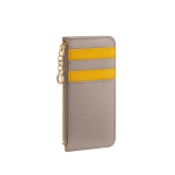 Bvlgari card holder new arrivals