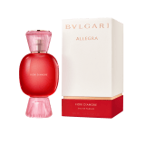 “It is a red rose - fresh, velvety, fruity.” Jacques Cavallier A magnificent floral that captures the passionate energy of Italian love in a sensual rose fragrance. 41278 image 2