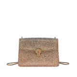 Serpenti Forever Crossbody Mini Bag 293034 Bulgari