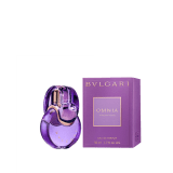 An alluring signature capturing the twilight hues of amethyst at dusk through an amplified iris interpretation. 42857 image 2