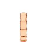 خاتم زفاف "سيربنتي فايبر" من الذهب الوردي عيار 18 قيراطا (سماكة 6 مم) AN859325 image 2