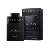 BVLGARI MAN IN BLACK Parfum 42154 Bulgari