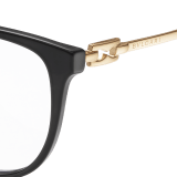 B.zero1 Brille in Cat-Eye-Form 904227 image 3