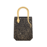 Serpentine Tote 293916 | Bulgari