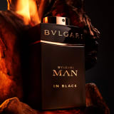 Parfum bvlgari store man black orient