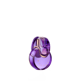 An alluring signature capturing the twilight hues of amethyst at dusk through an amplified iris interpretation. 42856 image 1