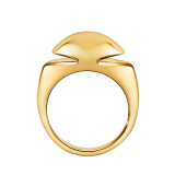 Bulgari Cabochon 18 kt yellow gold ring AN860214 image 4