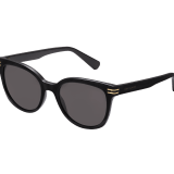 B.zero1 butterfly acetate sunglasses with iconic decor 904314 image 1