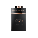 This sensual, neo-Ambery, Eau de Parfum has an unexpectedly forceful olfactive signature BVLGARIMANINBLACK image 2