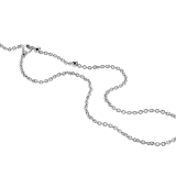 Catene chain in 18 kt white gold 335073 image 1