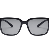 نظارات شمسية "بولغري بولغري ألومنيوم" مربعة الشكل من الأسيتات 904138 image 2
