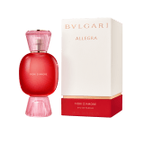 Bvlgari Allegra Fiori D'Amore Eau de Parfum è una delicata fragranza floreale ispirata all'emozione del sentimento più prezioso. La storia di una dichiarazione d’amore. 42585 image 2