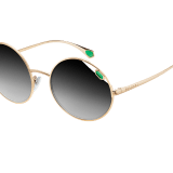 نظارات شمسية سيربنتي «ترو كولورز» معدنية مستديرة Truecoloursround image 1