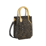Serpentine Tote 293916 | Bulgari