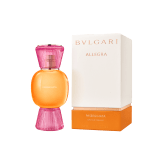 BVLGARI ALLEGRA Passeggiata Eau de Parfum is a beaming floral musk embodying the cheerful feeling of spending a moment together after a traditional stroll in Italy. 41967 image 2