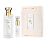 A luxurious floral eau de cologne kit for men and women inspired by rare white Himalayan Tea. 41865 image 4