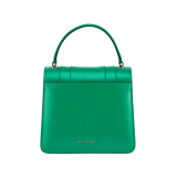 Bulgari bag green hot sale