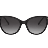 B.zero1 Sonnenbrille in „Cat-Eye-Form“ aus Azetat 904085 image 2
