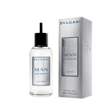 A fresh woody musk fragrance that pays tribute to the transformative power of Rain. 42658 image 2