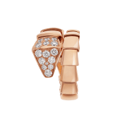 Bvlgari cheap ring snake