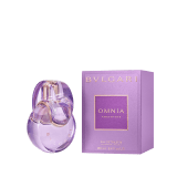 Omnia Amethyste ist ein zeitloses Symbol für Anmut und Zartheit. Das florale Eau de Toilette ist von den schimmernden Farbtönen des gleichnamigen Edelsteins inspiriert. OMNIA-AM-EADT image 2