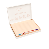 The BVLGARI Allegra Discovery Set contains a collection of five Eau de Parfums, expressing colourful and superlative Italian emotions, from the energising connection of Italian nature to the excitement of going to the most magnificent celebration. 41291 image 3