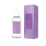 Omnia Amethyste 為一款花香調淡香水,靈感源自紫水晶的閃耀色澤,是優雅與柔美的雋永象徵。 42674 image 2