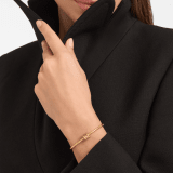 B.zero1 bangle bracelet in 18 kt yellow gold BR860721 image 1