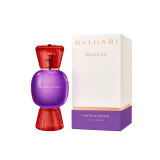Bvlgari Allegra Fantasia Veneta Eau de Parfum is a luscious chypre fruity scent evoking the feeling of jubilation felt during the most stunning Italian festa. 41238 image 2