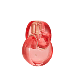 Inspired by the solar vitality of red coral, Omnia Coral Eau de Toilette brings to life the luminous energy of the vibrant gemstone in a juicy and fruity signature. 42549 image 1