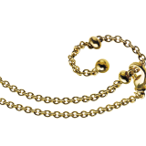 Catene chain in 18 kt yellow gold 335074 image 1
