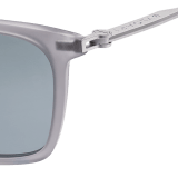 "Bvlgari Bvlgari Aluminium" rectangular sunglasses 0BV7039 image 3