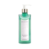 Eau Parfumée Thé Vert Body Shower gel is an invitation to embark on a sensorial journey, indulge in the Eau Parfumée experience beyond perfume and rediscover the essence of Italian hospitality. 42509 image 1
