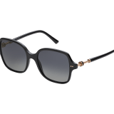 B.Zero1 squared acetate sunglasses 904118 image 1