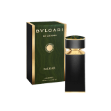 A deep and opulent black musk Eau de Parfum that brings to light warm notes of tanned leather enveloped with mystic agarwood. 40163 image 2